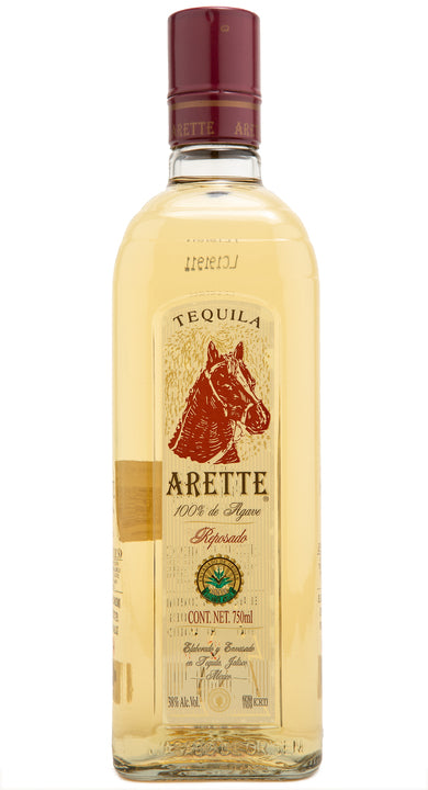 Tequila Arette Reposado