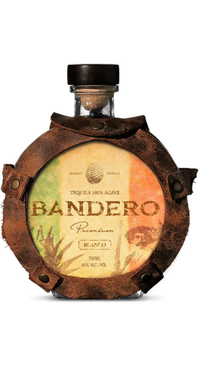 Bandero Blanco Tequila