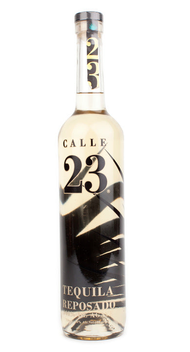 Calle 23 Reposado Tequilla