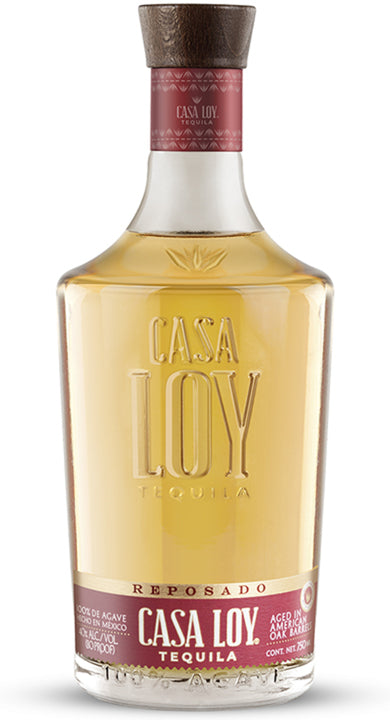 Casa Loy Reposado