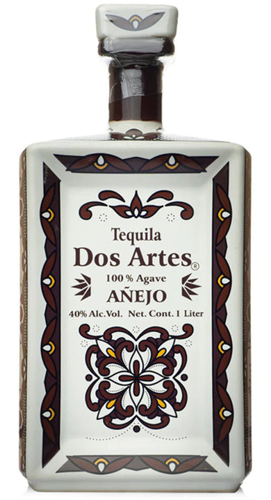 Dos Artes Añejo