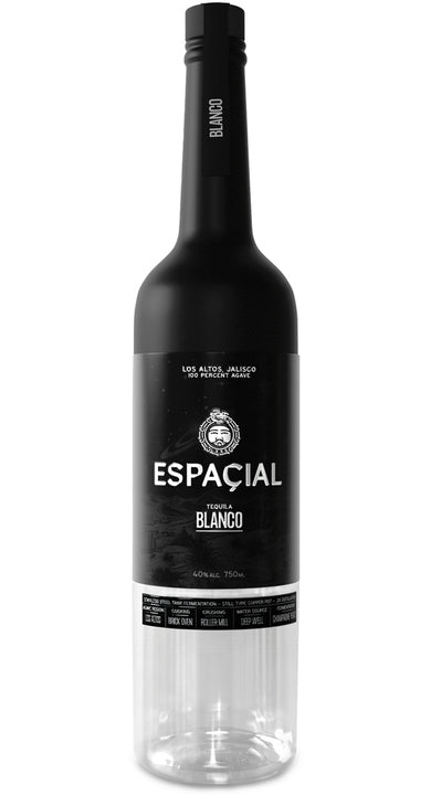 Tequila Espacial Blanco