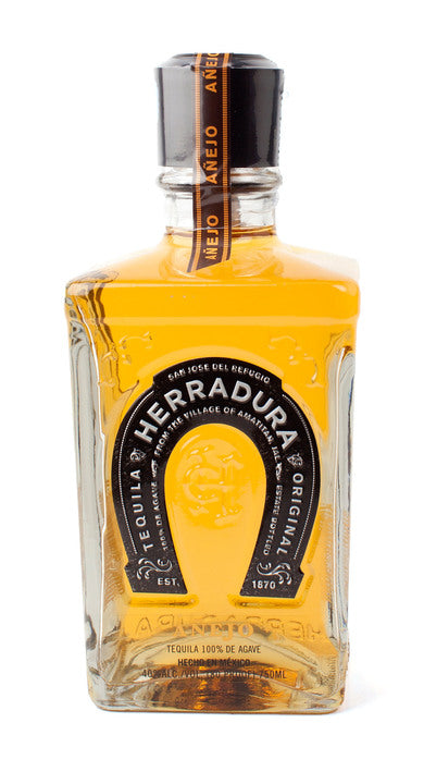 Herradura Añejo