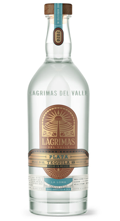 Lagrimas Del Valle Blanco
