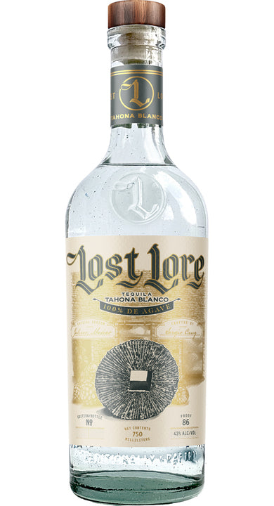 Lost Lore Blanco Tahona