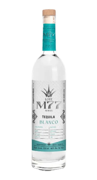 M77 Noban Tequila Blanco