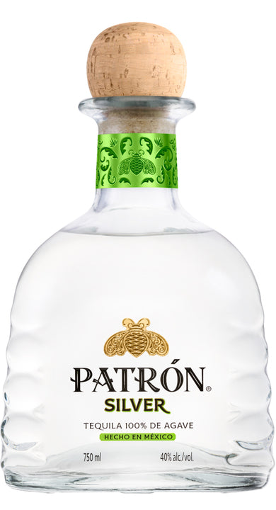 Patron Silver
