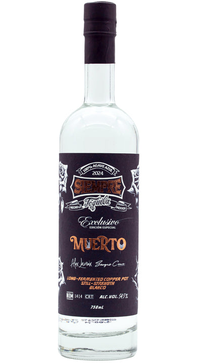 Siempre Muerto Edicion Especial