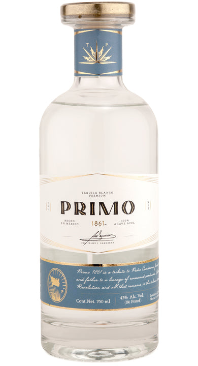Primo Blanco