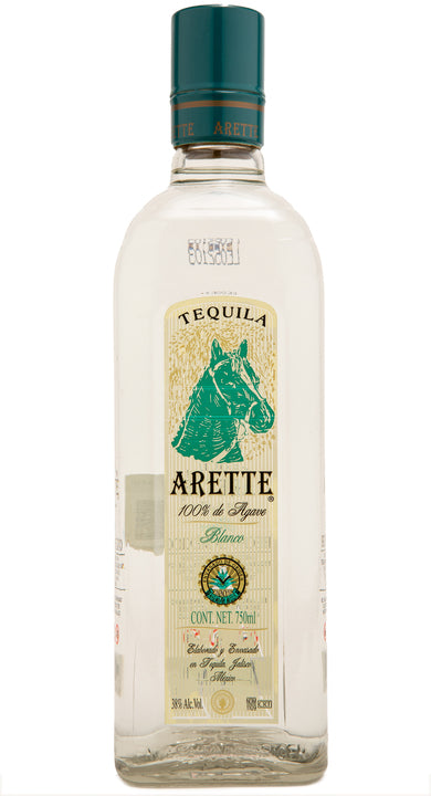 Tequila Arette Blanco