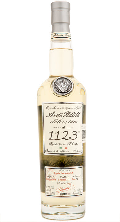 ArteNOM 1123 Blanco Historico