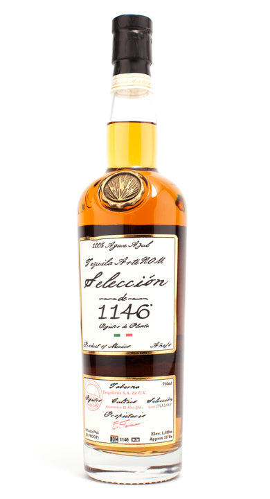 ArteNOM 1146 Añejo