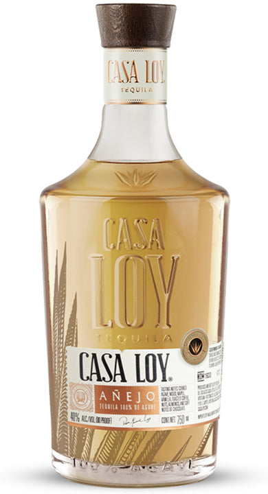 Casa Loy Añejo