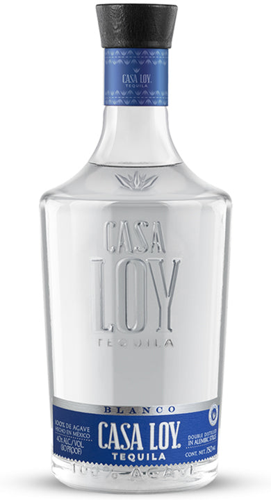 Casa Loy Blanco