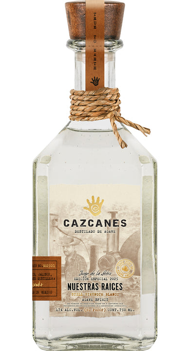 Cazcanes Nuestras Raices