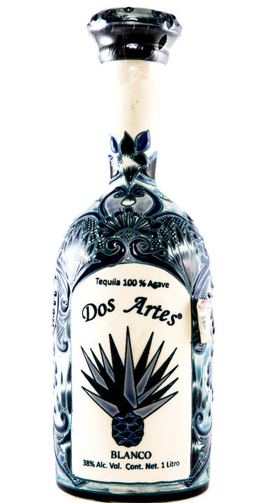 Dos Artes Blanco