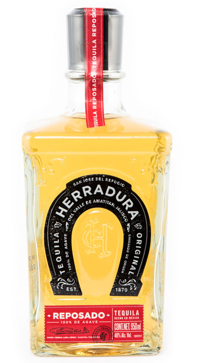 Herradura Reposado