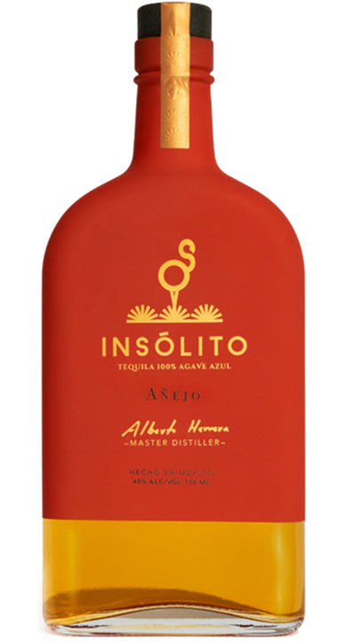 Insolito Añejo