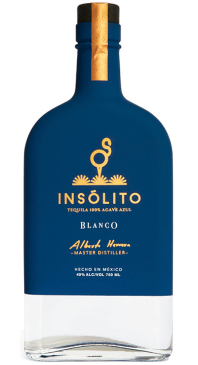 Insolito Blanco