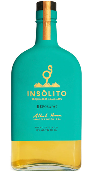 Insolito Reposado