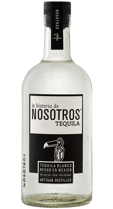 Nosotros Blanco