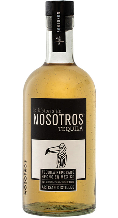 Nosotros Reposado