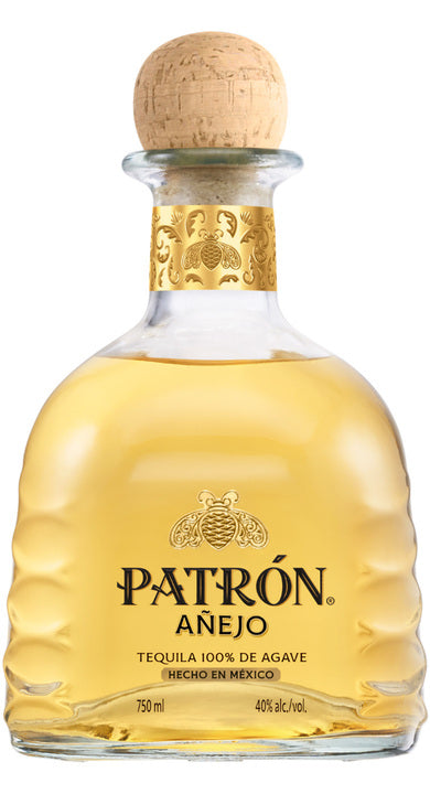 Patron Añejo