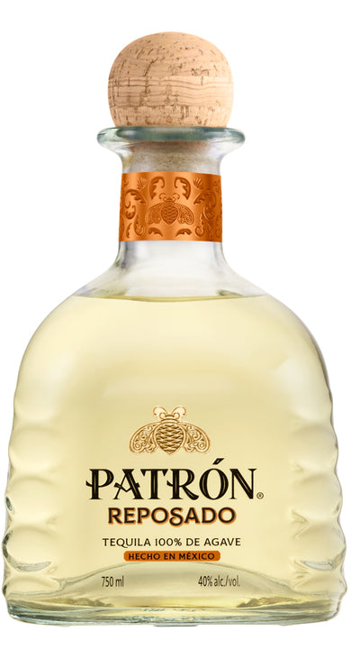 Patron Reposado