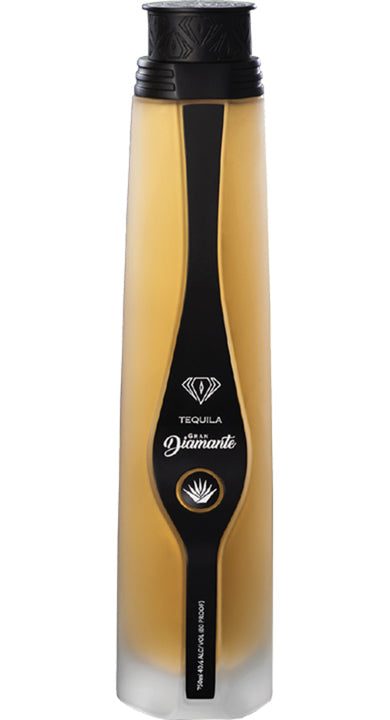 Tequila Gran Diamante Añejo