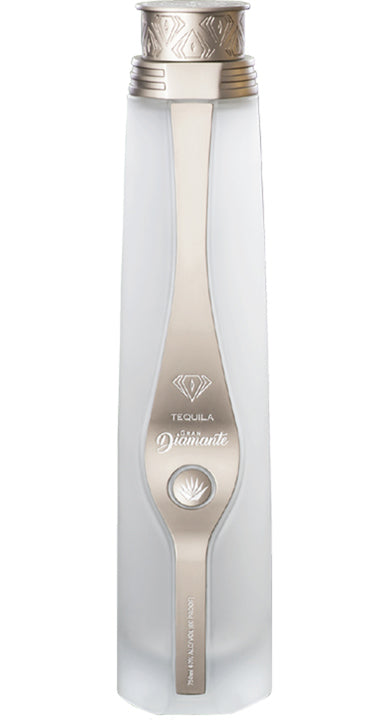 Tequila Gran Diamante Plata