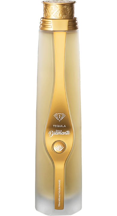 Tequila Gran Diamante Reposado
