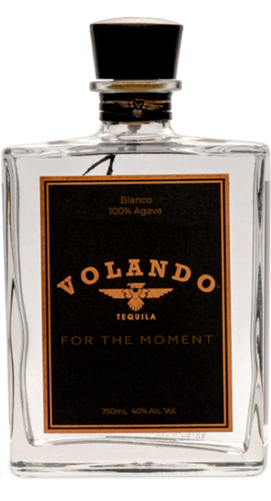 Volando Tequila Blanco